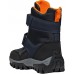 Зимові черевики Geox Himalaya Amphibiox, Navy, 33, 35 євро